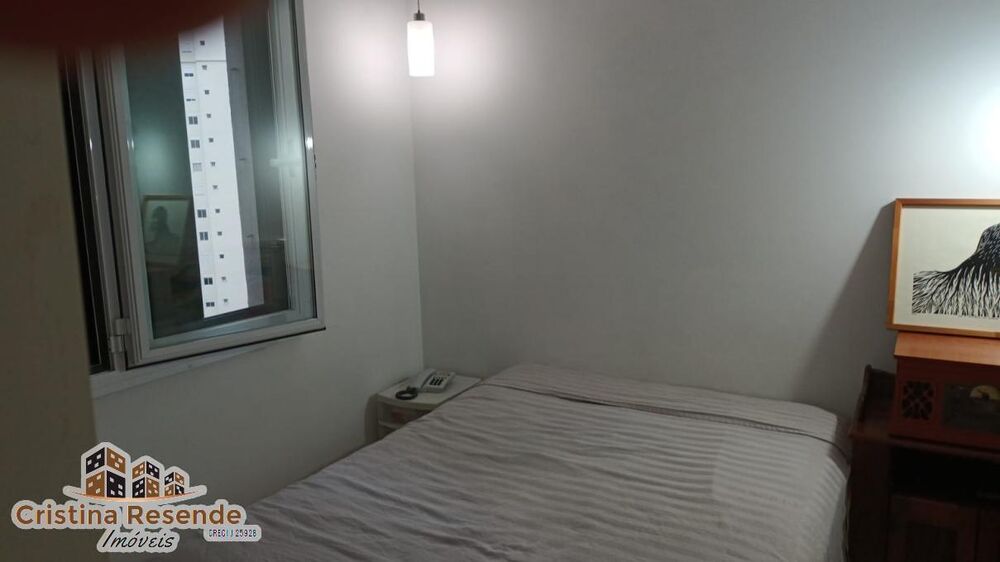 Apartamento à venda com 1 quarto, 41m² - Foto 8