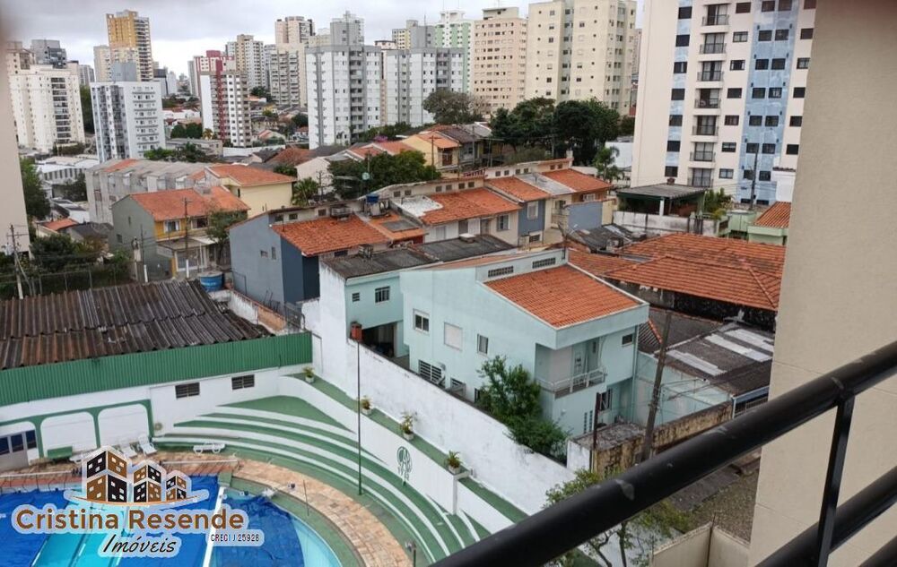 Apartamento à venda com 1 quarto, 41m² - Foto 13