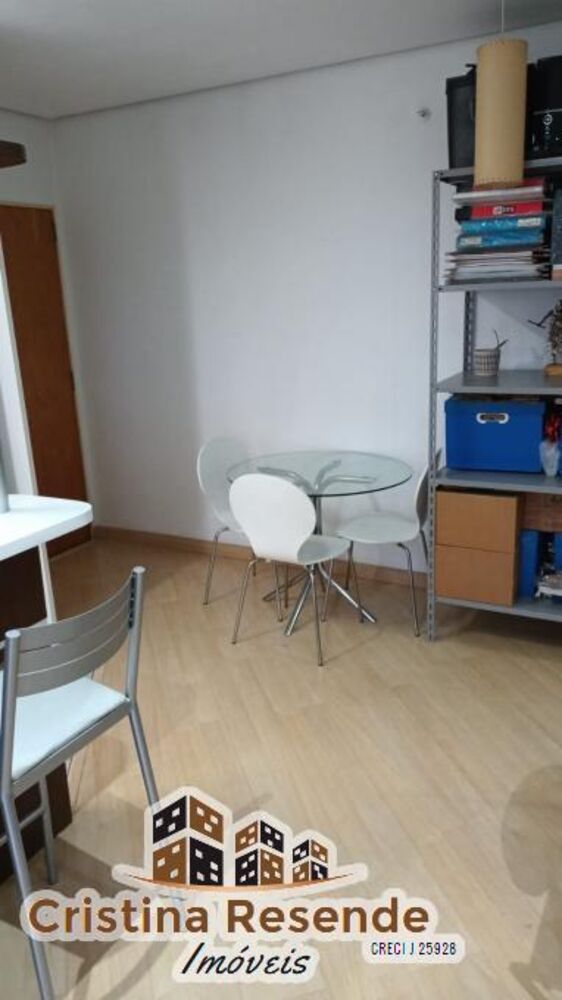 Apartamento à venda com 1 quarto, 41m² - Foto 17