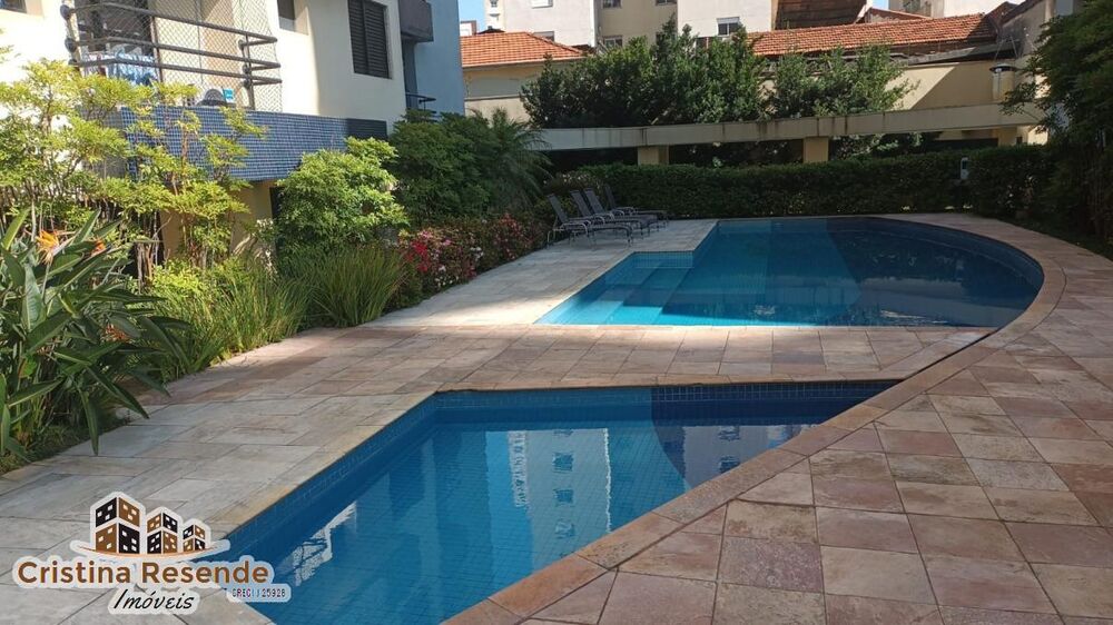 Apartamento à venda com 1 quarto, 41m² - Foto 4