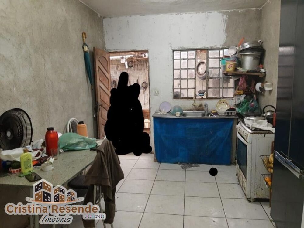 Casa, 1 quarto, 200 m² - Foto 5