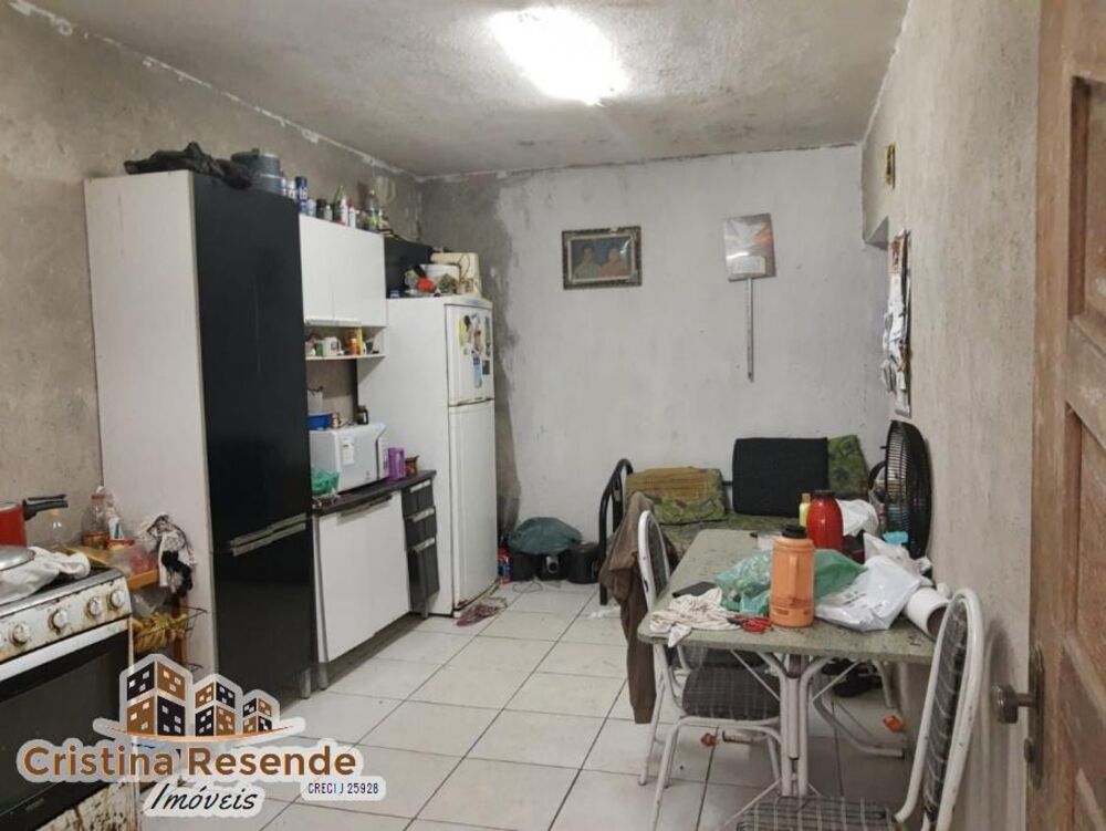 Casa, 1 quarto, 200 m² - Foto 2
