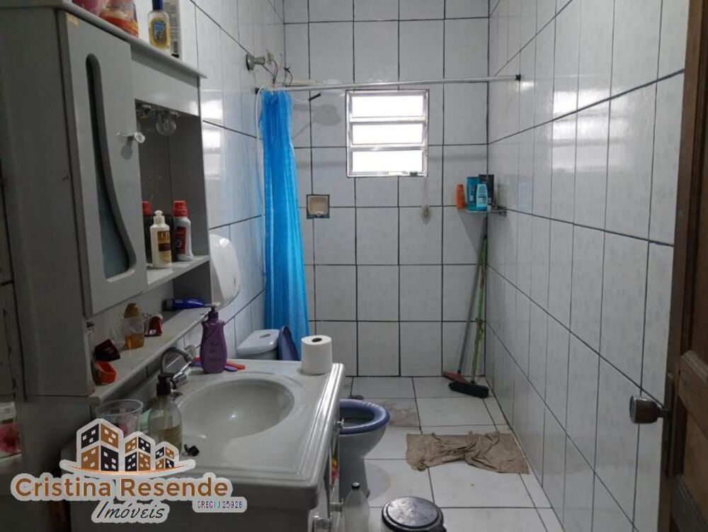 Casa, 1 quarto, 200 m² - Foto 1