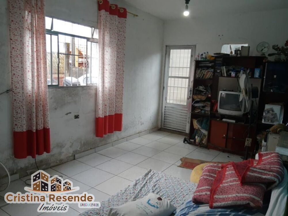 Casa, 1 quarto, 200 m² - Foto 6