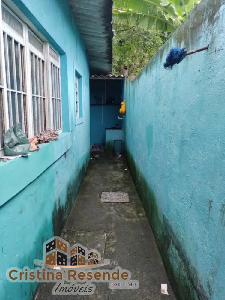 Casa, 2 quartos, 125 m² - Foto 2