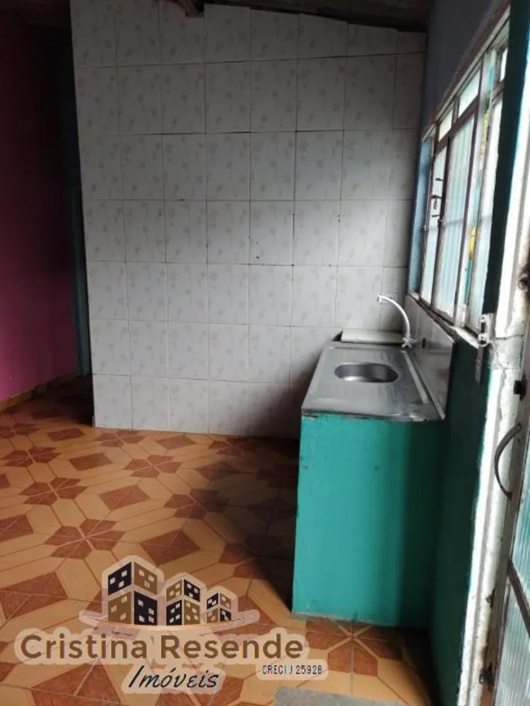 Casa, 2 quartos, 125 m² - Foto 1
