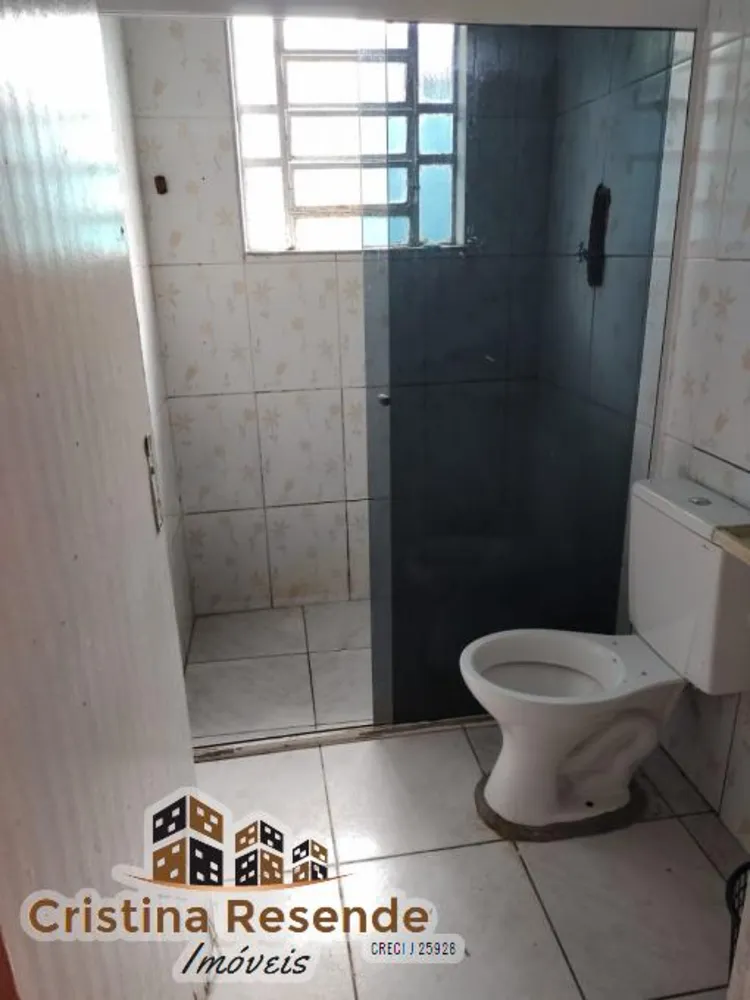Casa, 2 quartos, 125 m² - Foto 5
