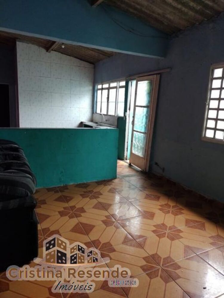 Casa, 2 quartos, 125 m² - Foto 1