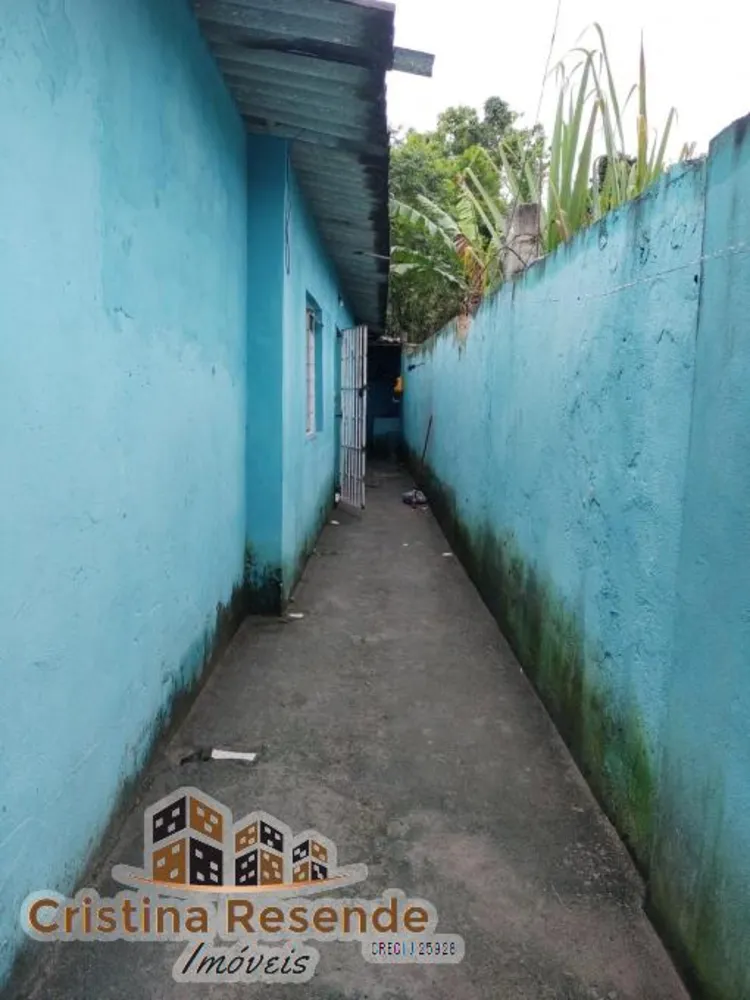 Casa, 2 quartos, 125 m² - Foto 8
