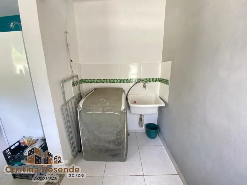 Casa, 2 quartos, 150 m² - Foto 6