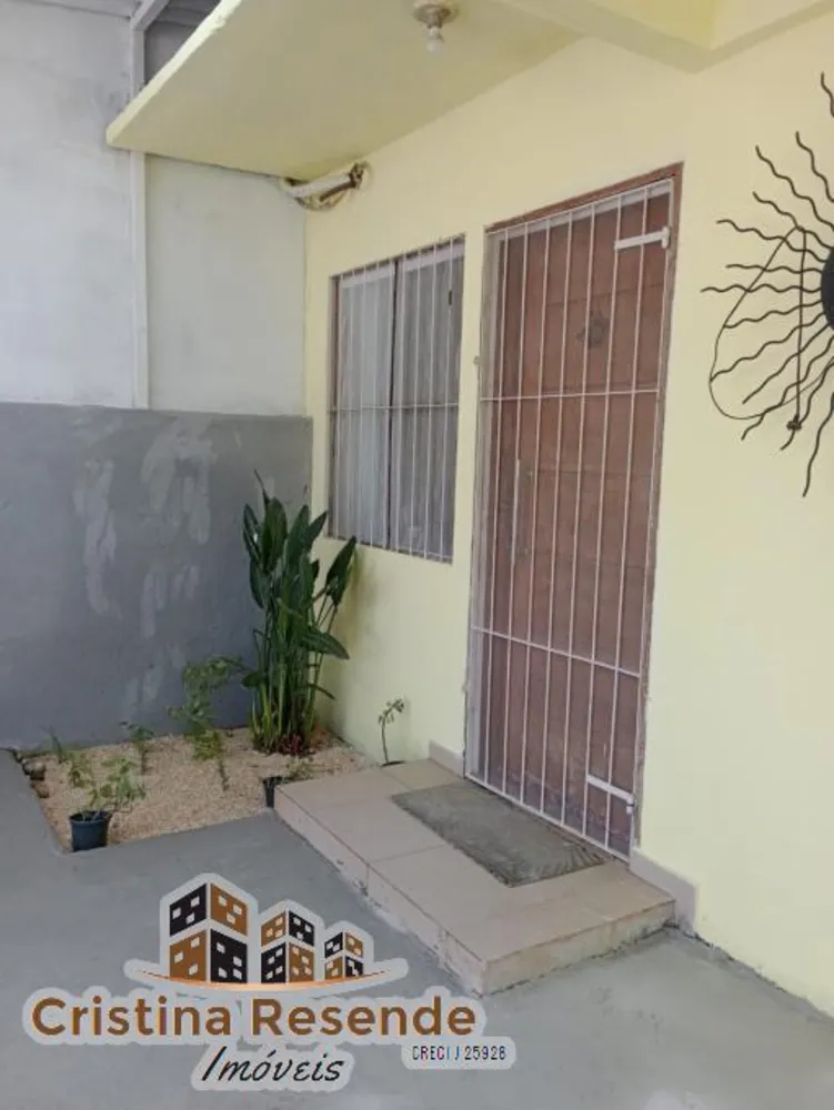 Casa, 2 quartos, 150 m² - Foto 8
