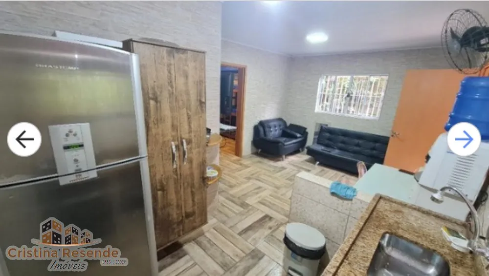 Chácara, 1 quarto, 2000 m² - Foto 7