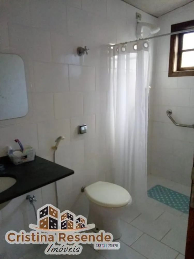 Casa de Condomínio, 3 quartos - Foto 11
