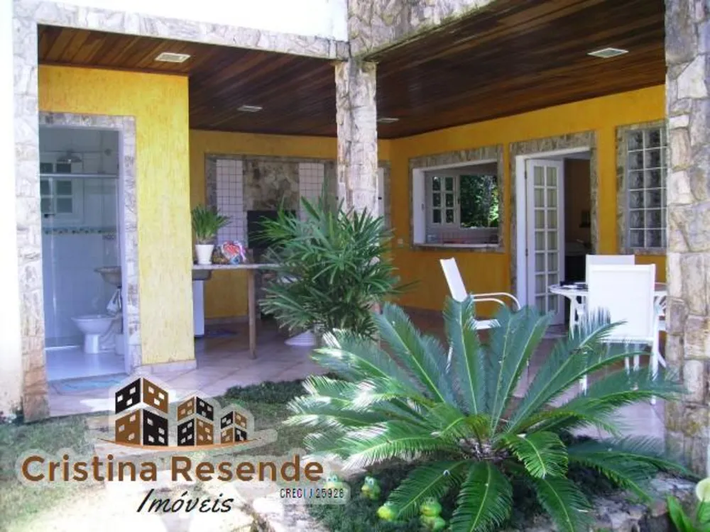 Casa de Condomínio, 3 quartos - Foto 3