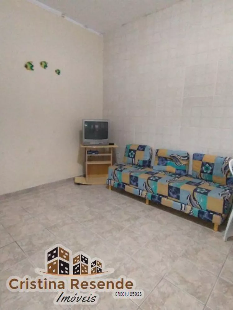 Apartamento à venda com 1 quarto, 77m² - Foto 1