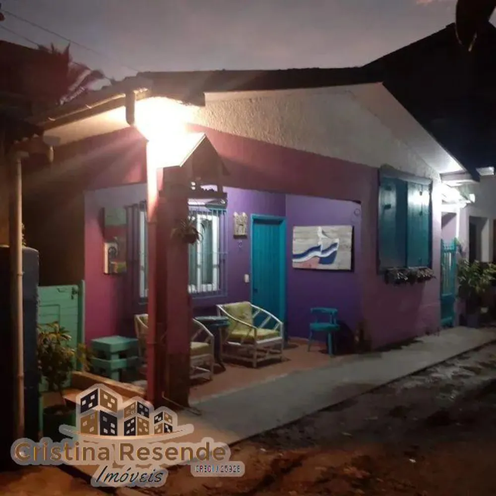 Casa, 2 quartos, 250 m² - Foto 24