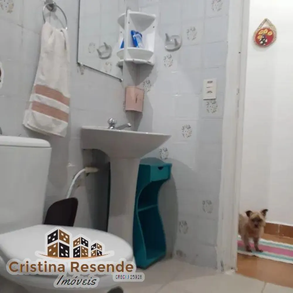 Casa, 2 quartos, 250 m² - Foto 22