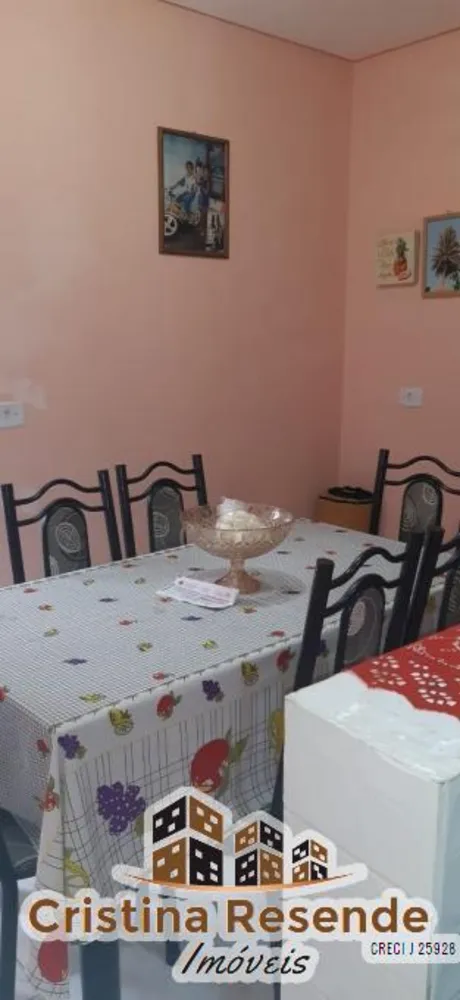 Sobrado, 2 quartos - Foto 2