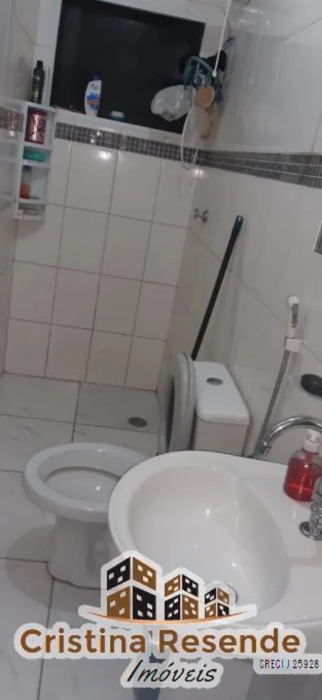 Sobrado, 2 quartos - Foto 4