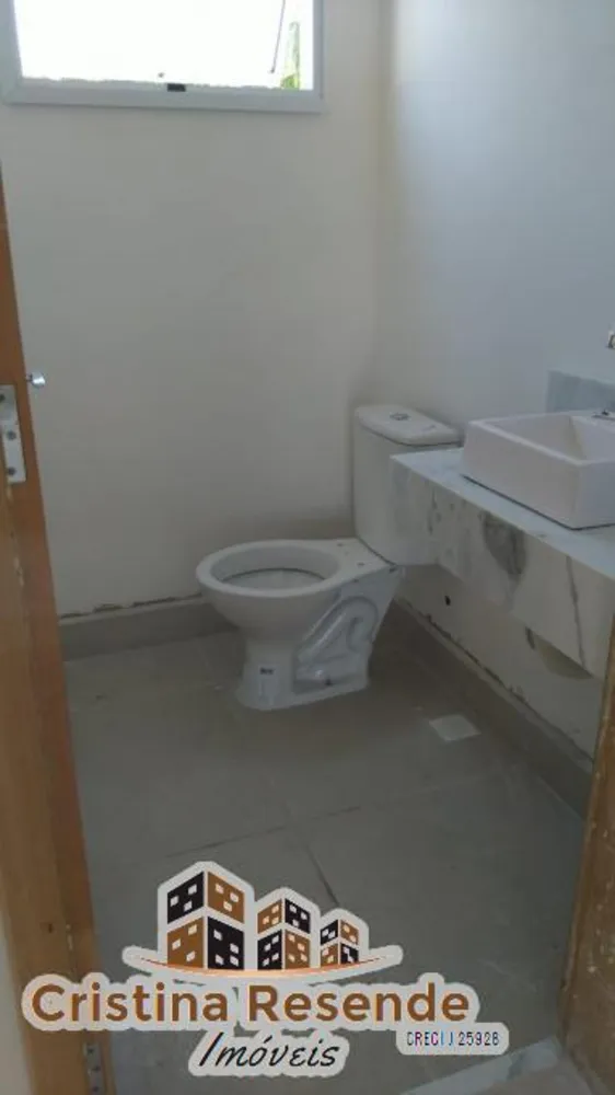 Casa de Condomínio, 2 quartos - Foto 7