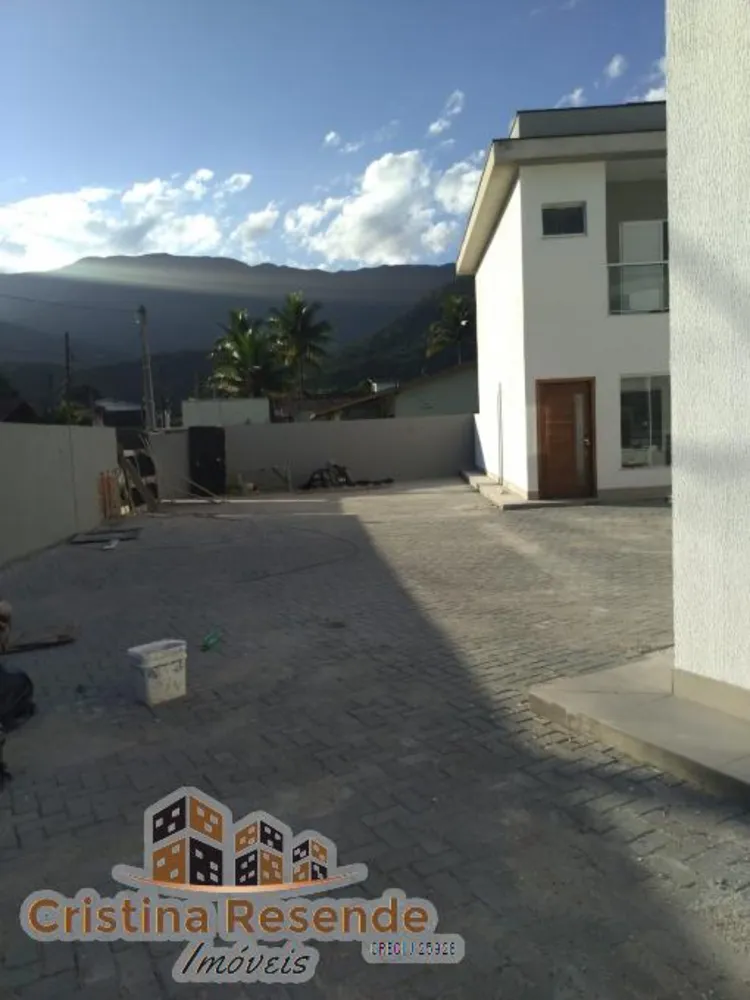 Casa de Condomínio, 2 quartos - Foto 2