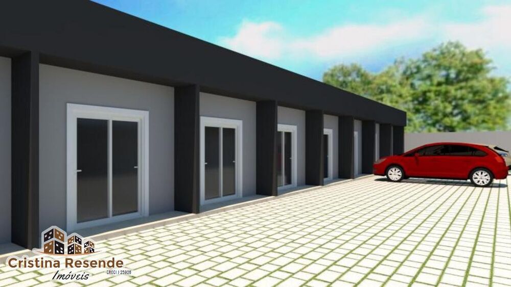 Casa de Condomínio, 2 quartos - Foto 3