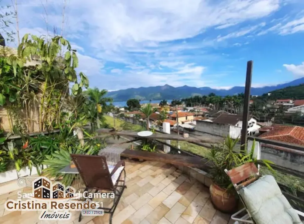 Sobrado, 7 quartos, 1135 m² - Foto 5