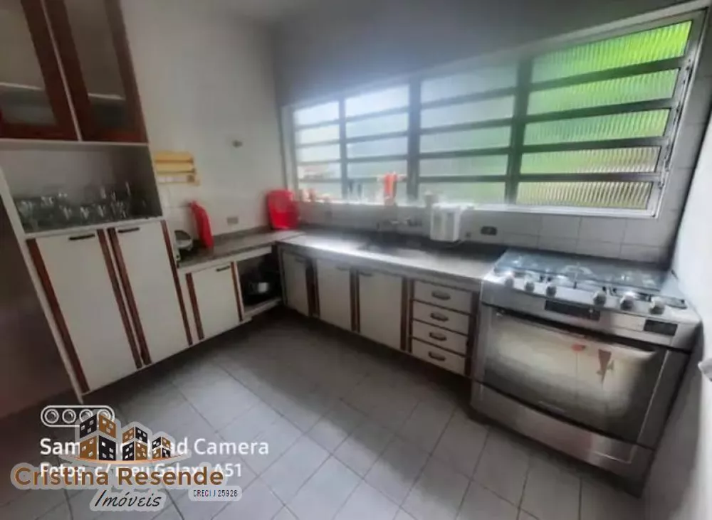 Sobrado à venda com 7 quartos, 1135m² - Foto 4