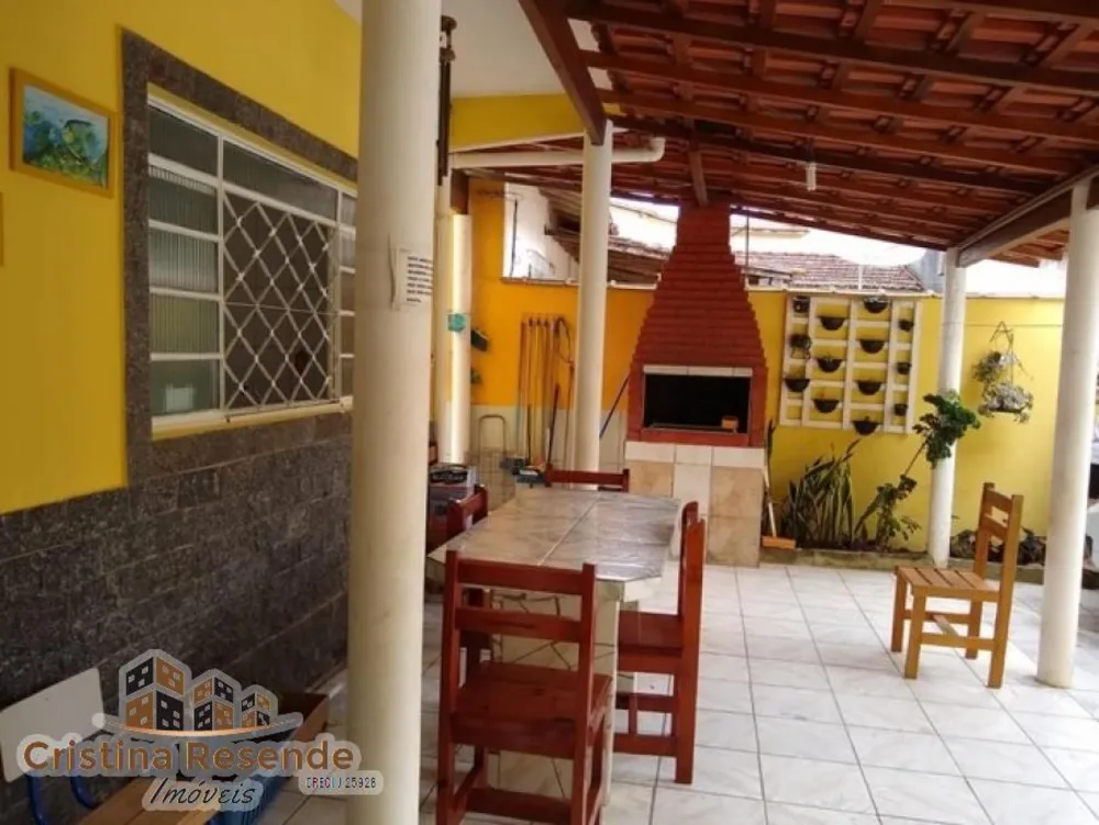 Sobrado, 5 quartos, 300 m² - Foto 6