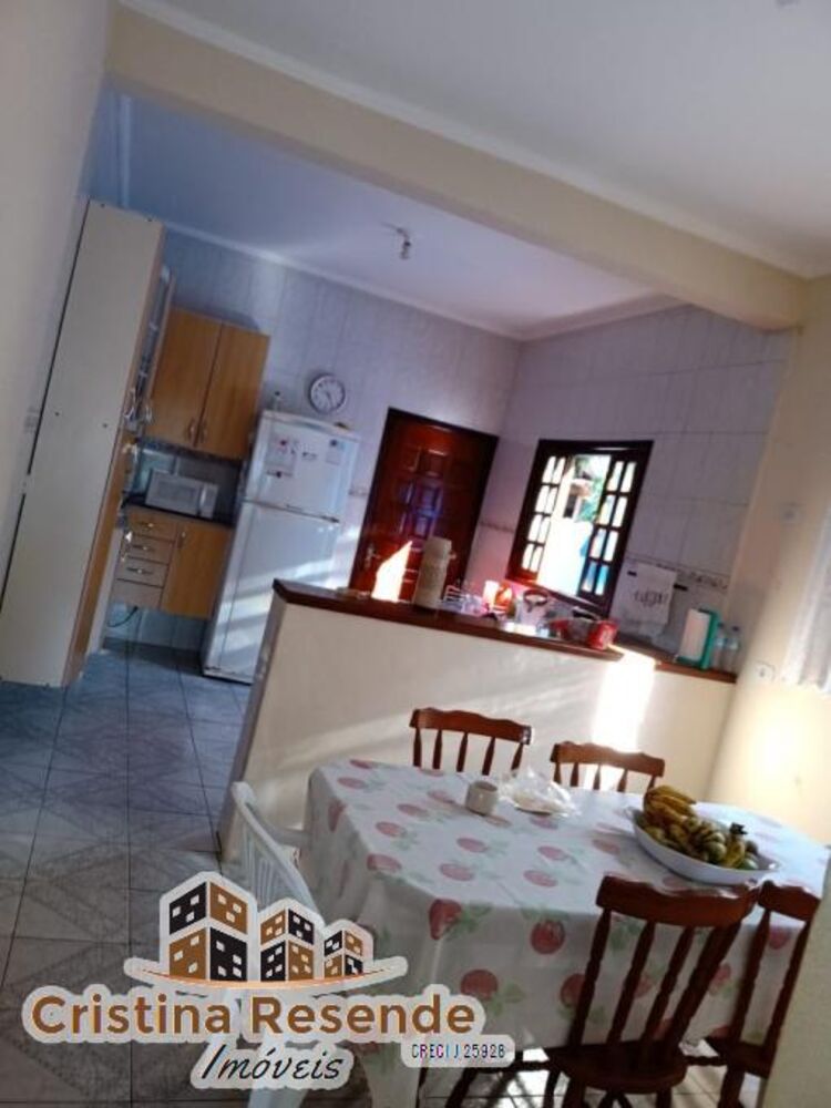 Sobrado, 3 quartos - Foto 4