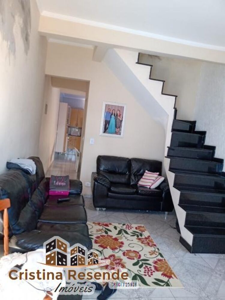 Sobrado, 3 quartos - Foto 3