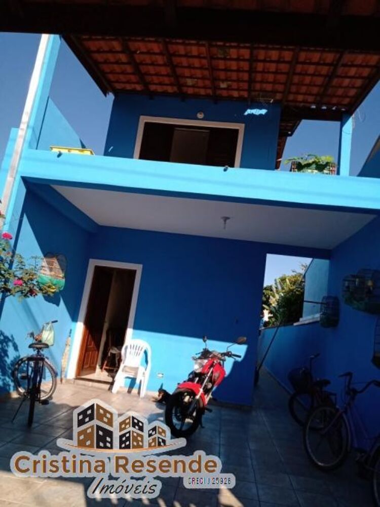 Sobrado, 3 quartos - Foto 1