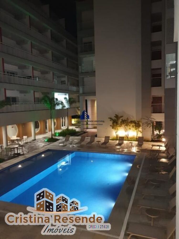 Apartamento, 3 quartos - Foto 1