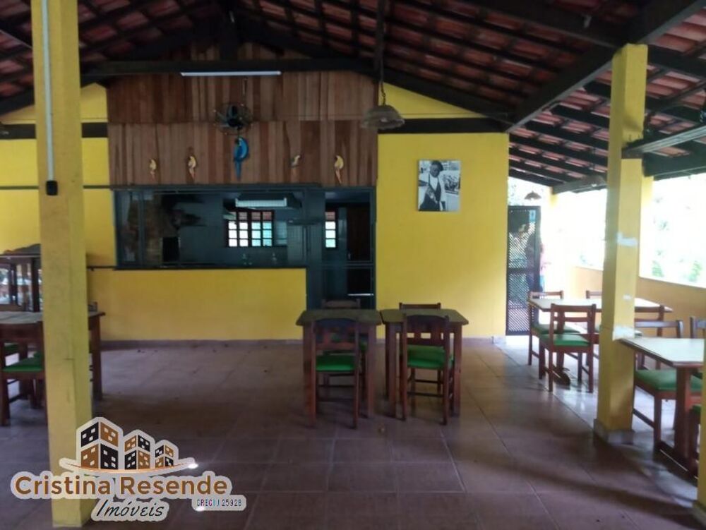 Sítio à venda com 6 quartos, 36000m² - Foto 3