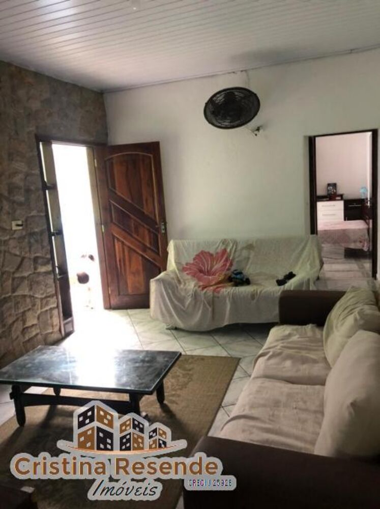 Casa, 2 quartos - Foto 5