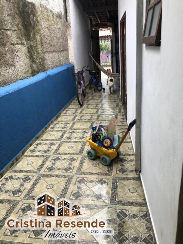 Casa, 2 quartos - Foto 3