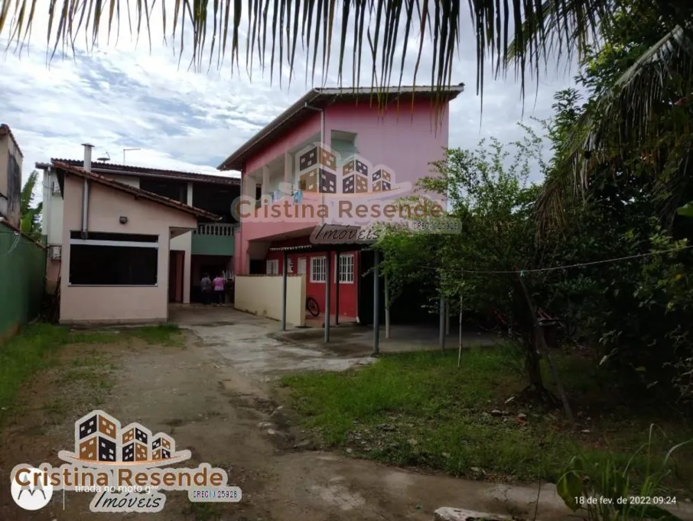 Sobrado, 4 quartos, 500 m² - Foto 1