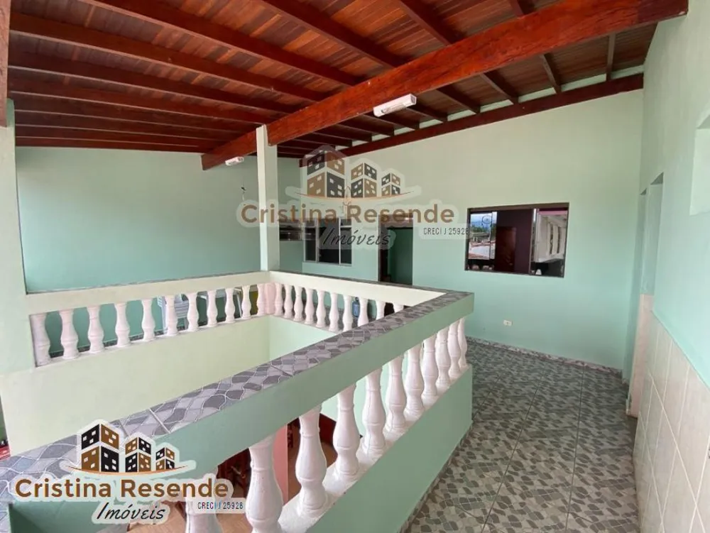 Sobrado, 4 quartos, 500 m² - Foto 8