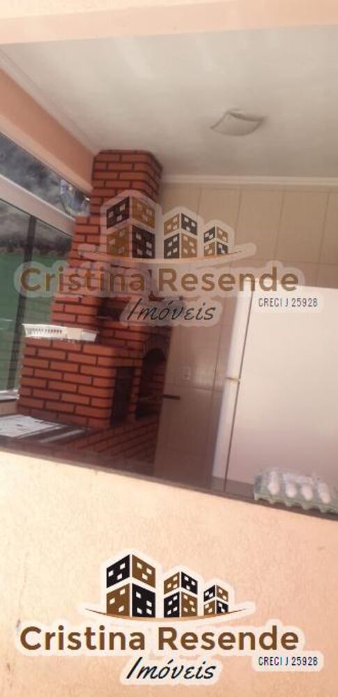 Sobrado, 4 quartos, 500 m² - Foto 3