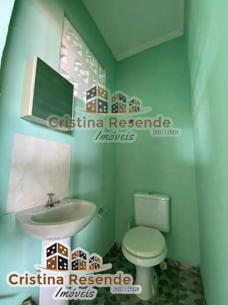 Sobrado, 4 quartos, 500 m² - Foto 7
