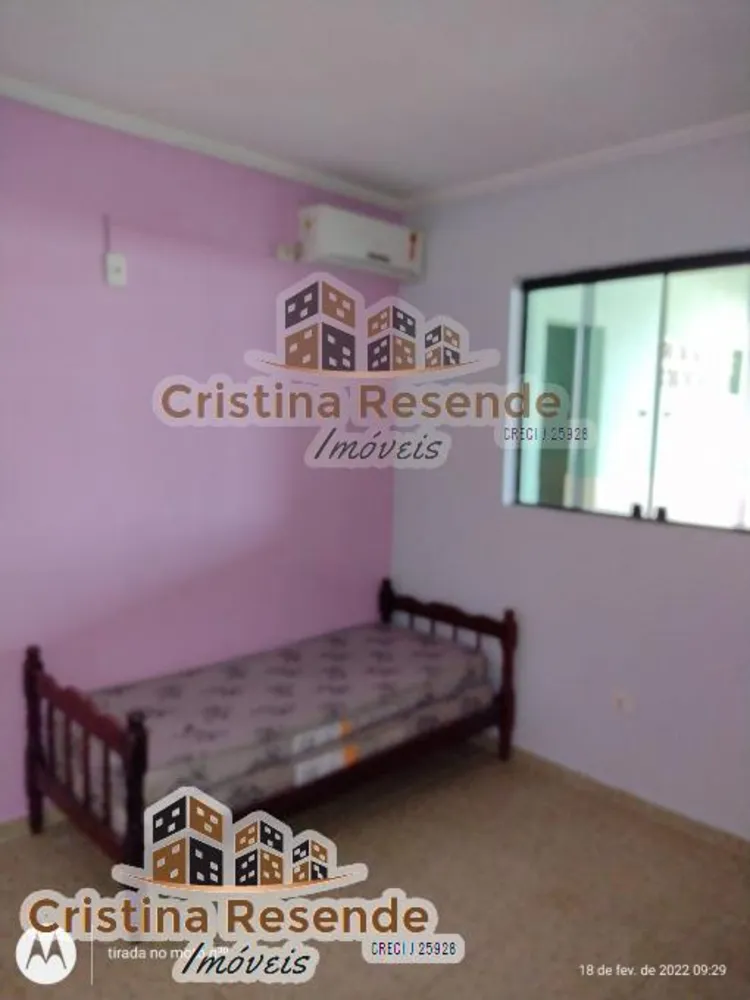 Sobrado, 4 quartos, 500 m² - Foto 3