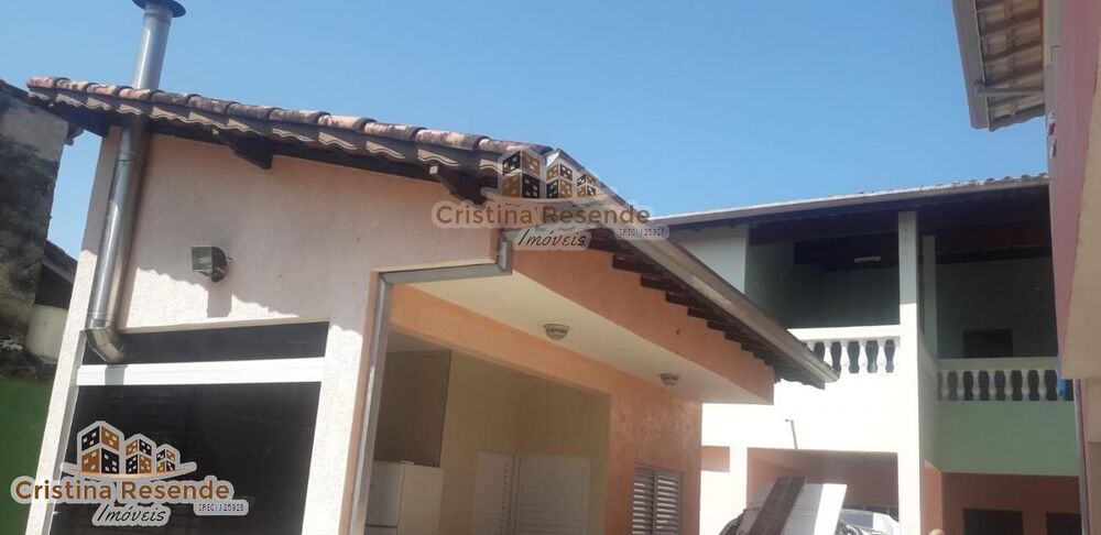 Sobrado, 4 quartos, 500 m² - Foto 4