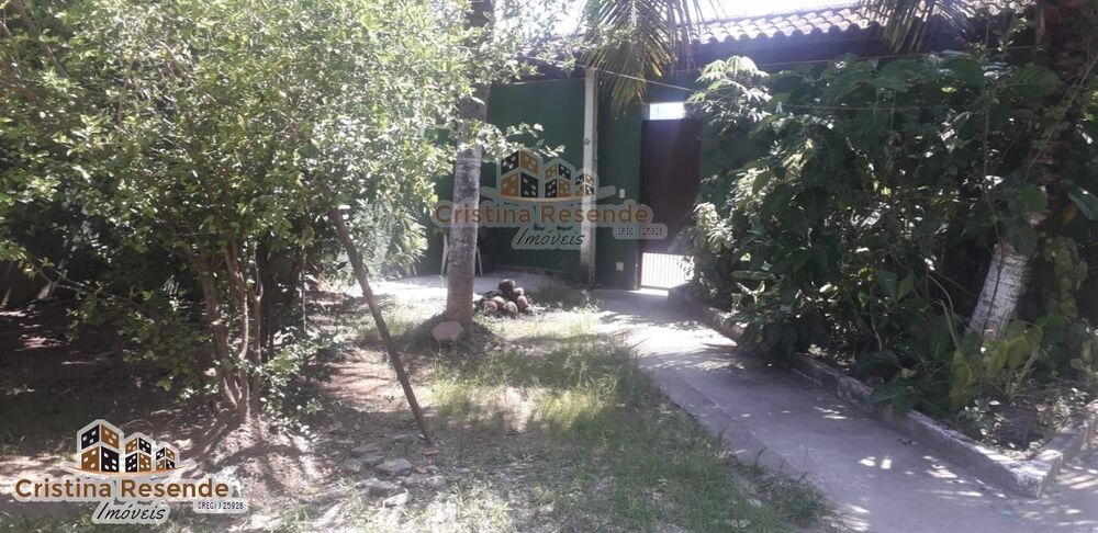 Sobrado, 4 quartos, 500 m² - Foto 1