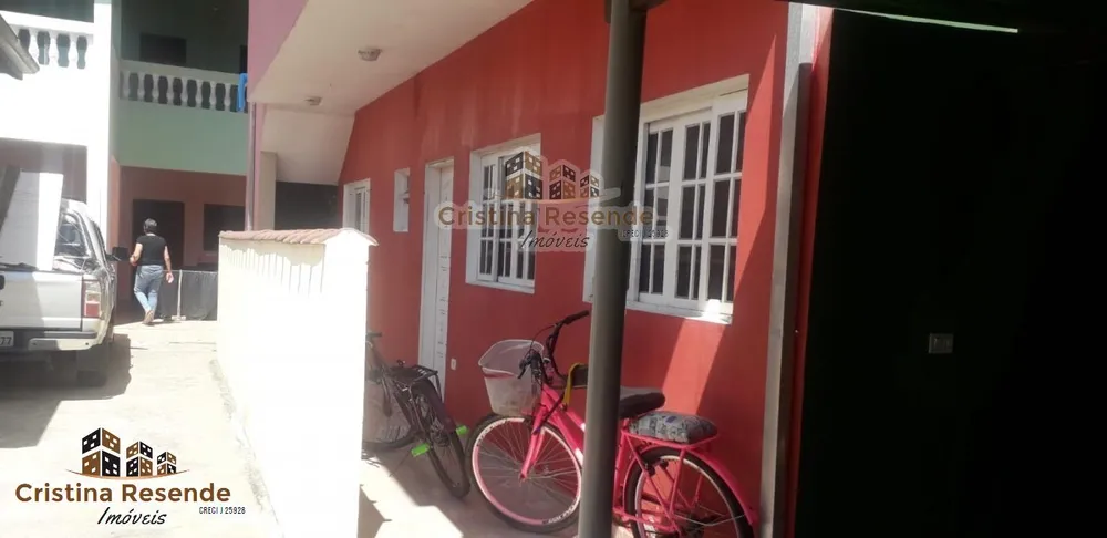 Sobrado, 4 quartos, 500 m² - Foto 5