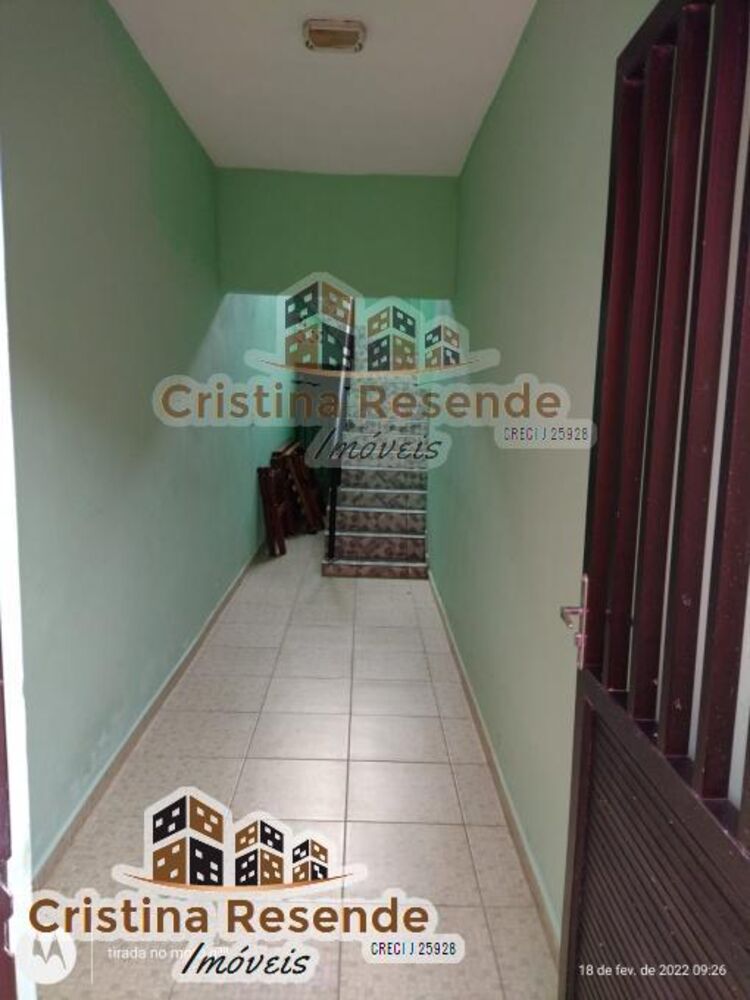 Sobrado, 4 quartos, 500 m² - Foto 2