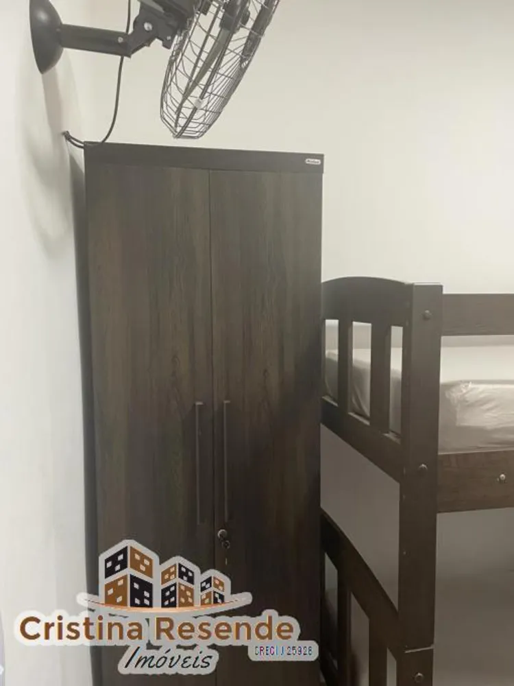 Apartamento, 2 quartos, 52 m² - Foto 4