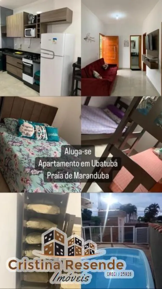 Apartamento, 2 quartos, 52 m² - Foto 11