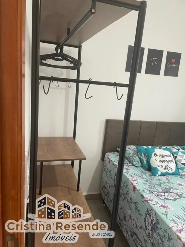Apartamento, 2 quartos, 52 m² - Foto 5
