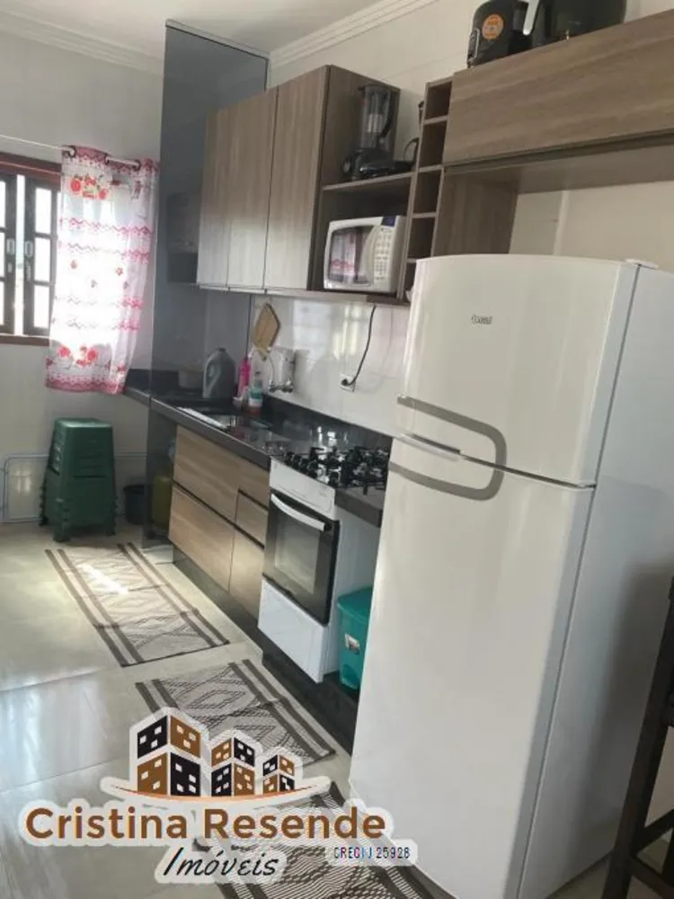 Apartamento, 2 quartos, 52 m² - Foto 9