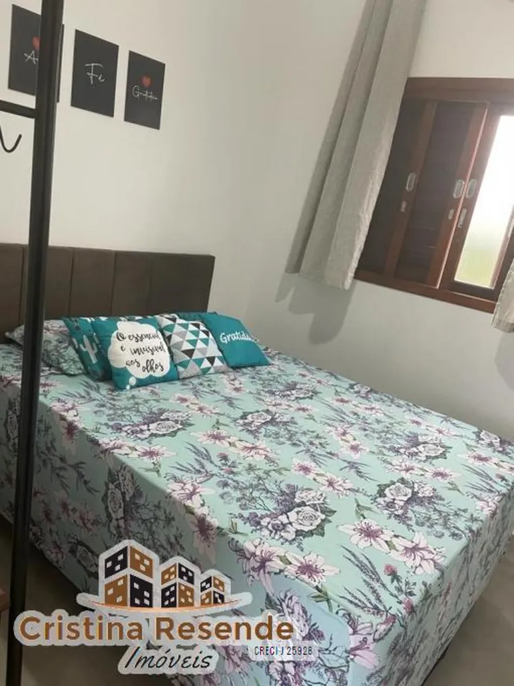 Apartamento, 2 quartos, 52 m² - Foto 6